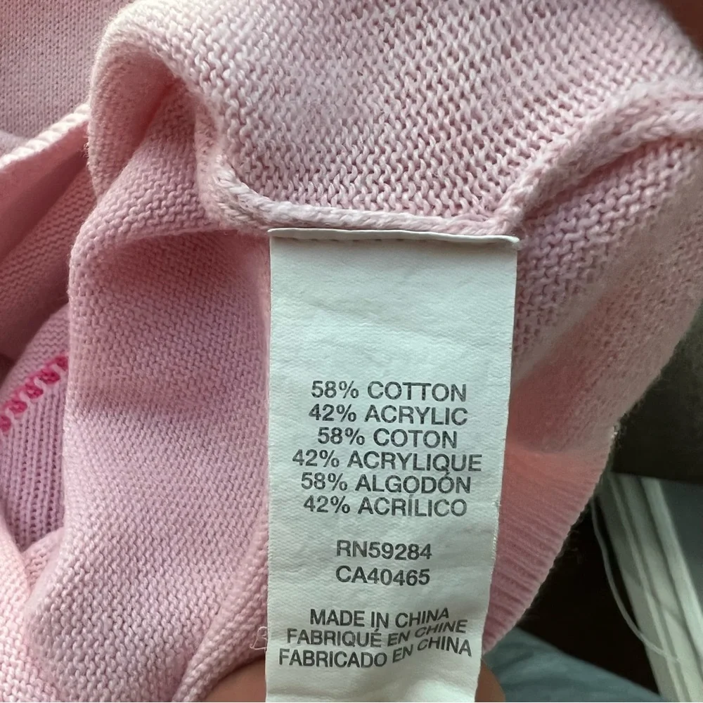 The Children’s Place Love Heart‎  Sweatshirt